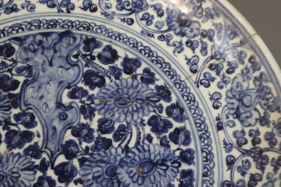 CHINA, MING Dynasty (1368 - 1644), Late 15th/early...