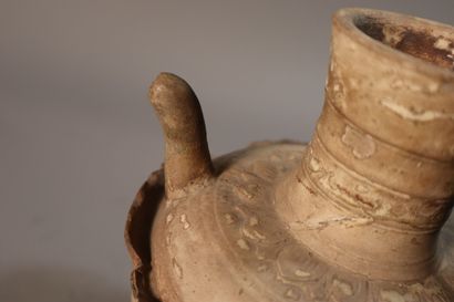 VIETNAM, Tanhoa XIe/XIIIe siècle	
Verseuse...