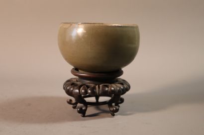 VIETNAM, Tanhoa, XIIe/XIIIe siècle	
Bol en...