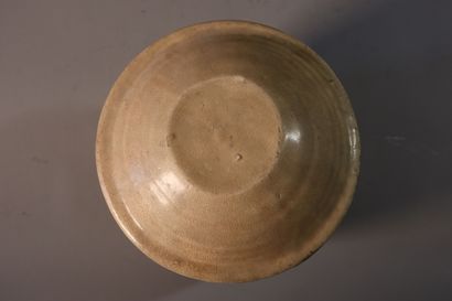 VIETNAM, Tanhoa, XIIe/XIVe siècle	
Pot couvert...