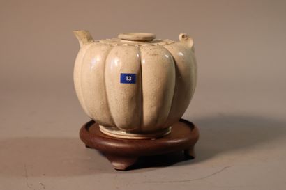 VIETNAM, Tanhoa, XIIe/XIIIe siècle	
Verseuse...