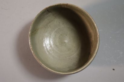 VIETNAM, Tanhoa, XIIe/XIIIe siècle	
Bol en...