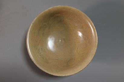 VIETNAM, Tanhoa, XIIIe/XIVe siècle	
Cinq...