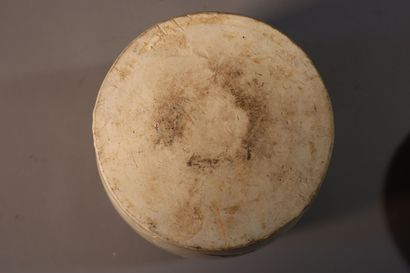 VIETNAM, Tanhoa, XIIe/XIVe siècle	
Pot couvert...
