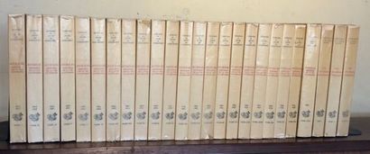 GONCOURT (Émile et Jules de) : Journal. Mémoires...