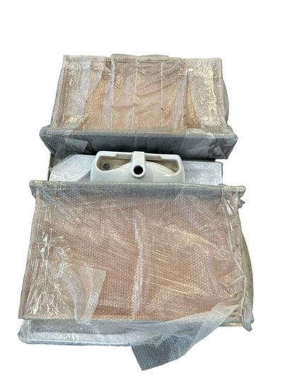 PALETTE SDB, shower tray, shower column,...