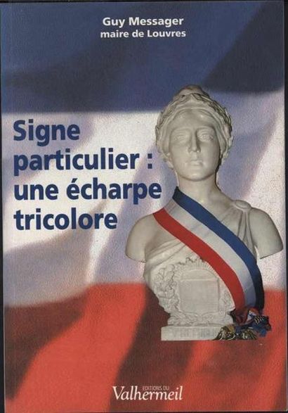 COLLECTIF
«Les Personnages célèbres du Val-d?Oise»...