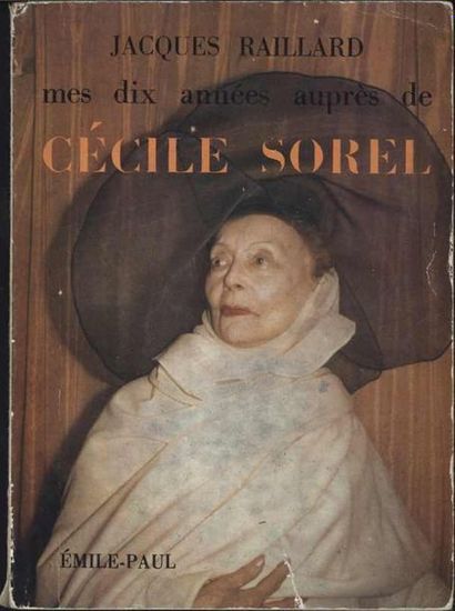 SEVERIN Jean
«Une Vie peuplée d?enfants»...