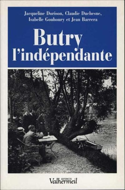 [BUTRY], Collectif «Butry, l?indépendante»...