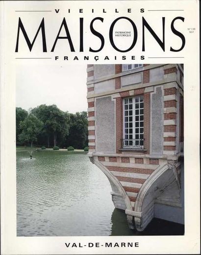 [VAL-DE-MARNE] «Val-de-Marne» Numéro spécial...