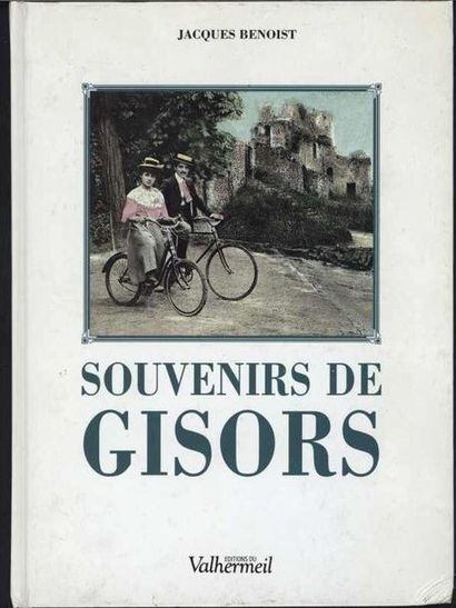 [GISORS] REGNIER Louis «Les Historiens de...