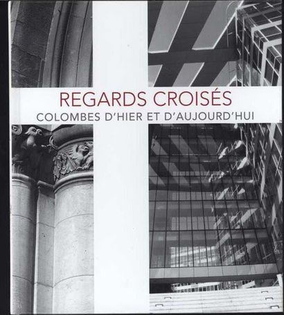[COLOMBES] Collectif «Regards croisés : Colombes...