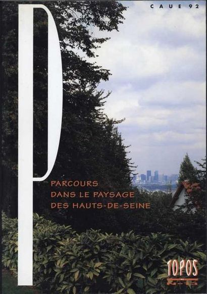 [HAUT-DE-SEINE] Collectif «Les Hauts-de-Seine...