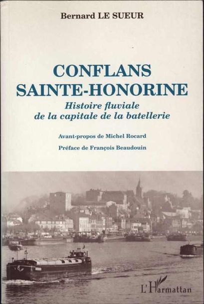 [CONFLANS-SAINTE-HONORINE] «Conflans-Sainte-Honorine»...