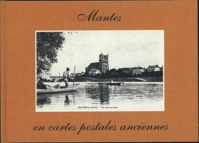 [MANTES-LA-JOLIE] WALTER Rodolphe «Mantes-la-Jolie...