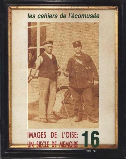 [SEINE-ET-OISE] AUBERT Jean «La Vallée de...