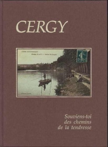 [CERGY]. 