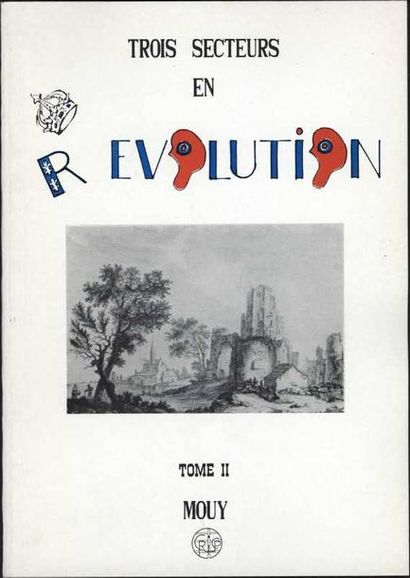 [SEINE-ET-OISE] Collectif «Trois secteurs...