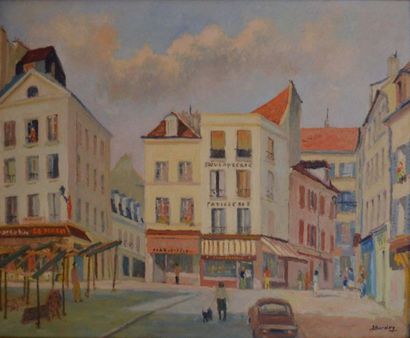 BORDRY Jean-Pierre
