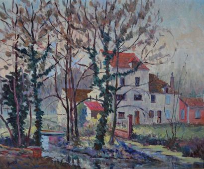 BORDRY Jean-Pierre
