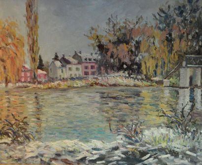 BORDRY Jean-Pierre
