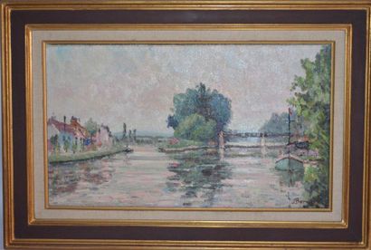 BORDRY Jean-Pierre
