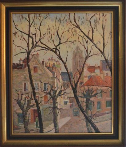 BORDRY Jean-Pierre
