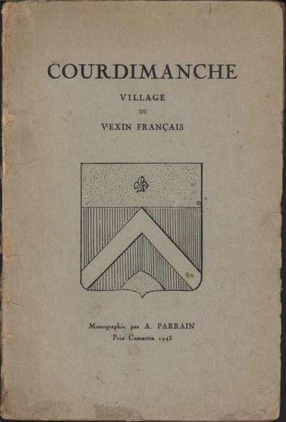 [COURDIMANCHE] Collectif «Courdimanche, village...