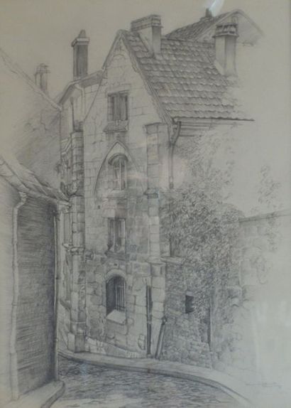 DARRY Olivier
