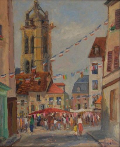 HUET
