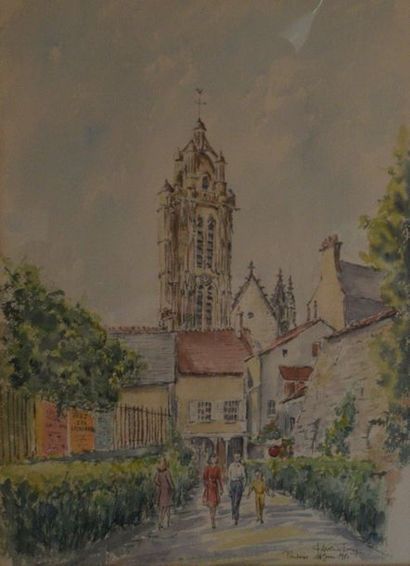 MEURILLON L.-G
