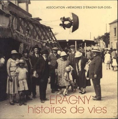 [ERAGNY] Collectif «Petite chronique d?Eragny...