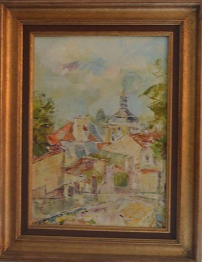 ULYSSE Jean Paul
