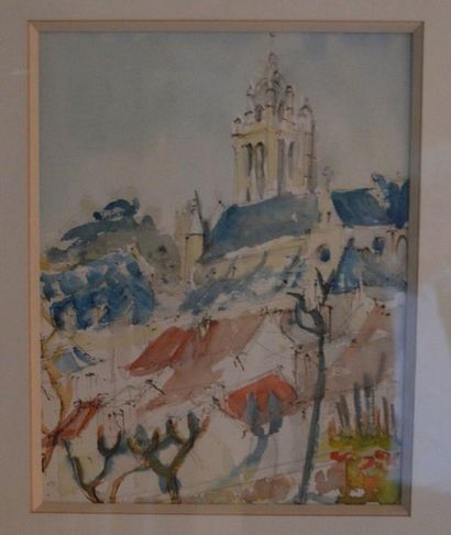 ULYSSE Jean Paul
