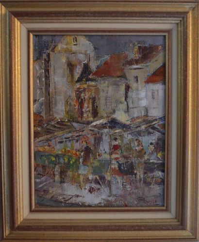 ULYSSE Jean Paul
