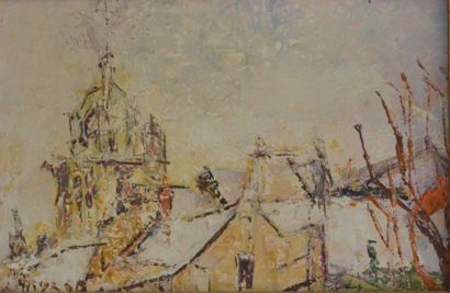 ULYSSE Jean Paul
