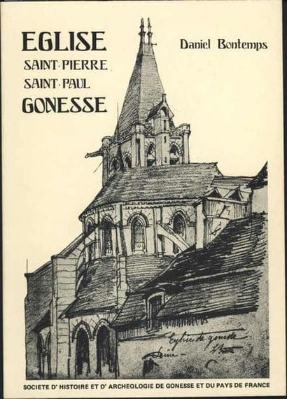 [GONESSE] BLAZY Jean-pierre, GUGLIELMETTI...