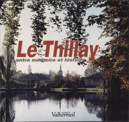 [LE THILLAY] BASTIN Solange, CANET M-Madeleine...