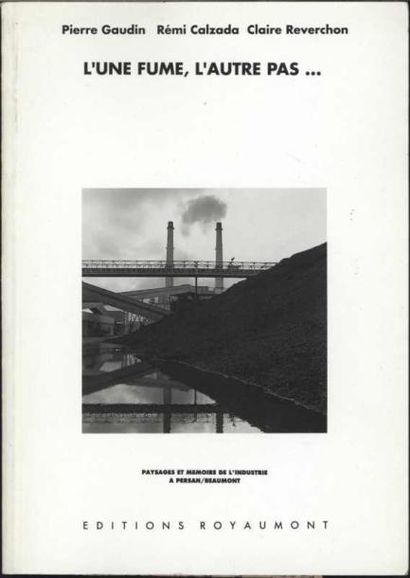 [PERSAN-BEAUMONT] GAUDIN Pierre, CALZADA...