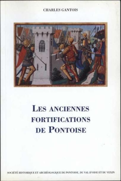 [PONTOISE] GLATRE Patrick «Grande et petite...