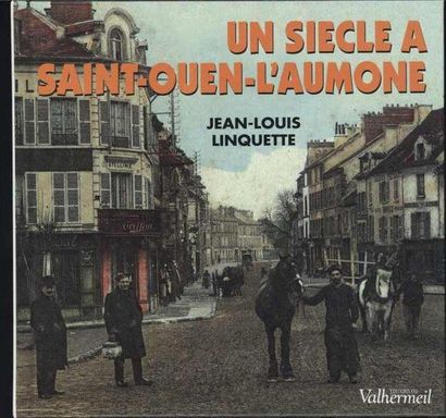 [SAINT-OUEN-L?AUMÔNE] GUIDONI Dominique «La...