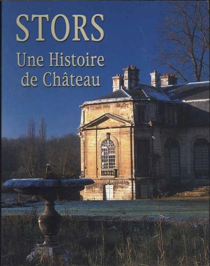 [STORS] Collectif «Stors. Une histoire de...