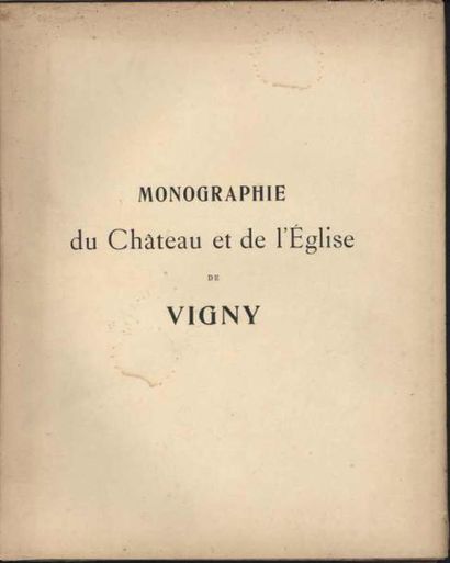 [VIGNY]. 