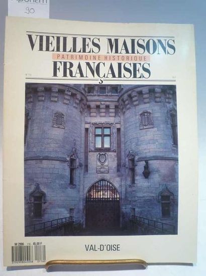 COLLECTIF
«Atlas des Monuments historiques...
