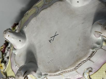 MEISSEN Manufacture in the taste of
Very...