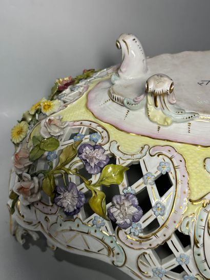 MEISSEN Manufacture in the taste of
Very...