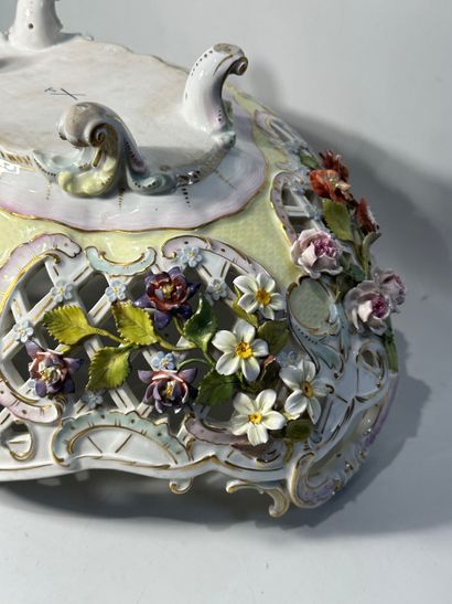 MEISSEN Manufacture in the taste of
Very...