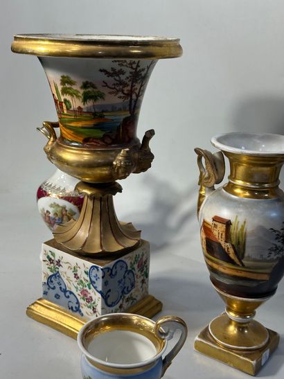 france XIXth centuryand XXth century.
large...