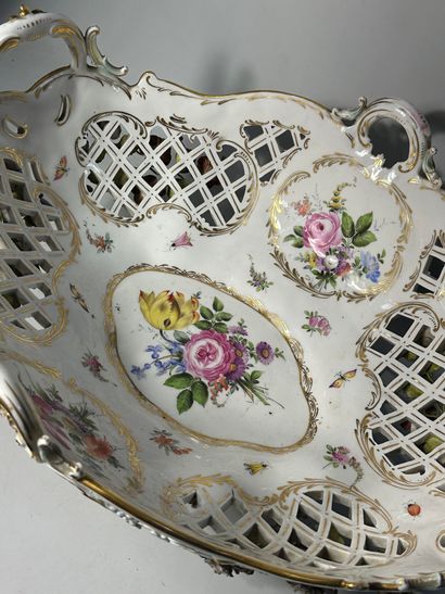 MEISSEN Manufacture in the taste of
Very...