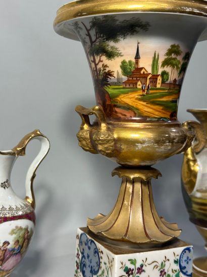 france XIXth centuryand XXth century.
large...